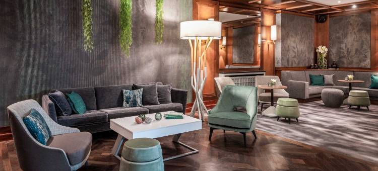 慕尼黑威斯汀大酒店(The Westin Grand Munich)图片