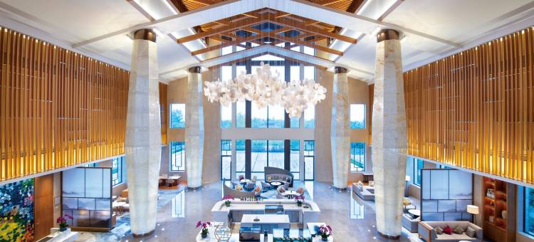 湖州皇冠假日酒店图片