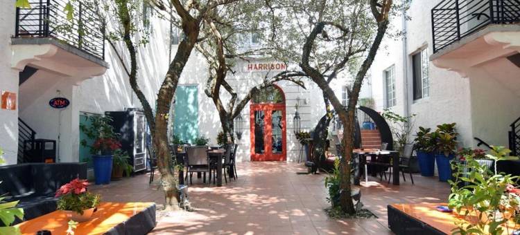 Hotel Harrison图片