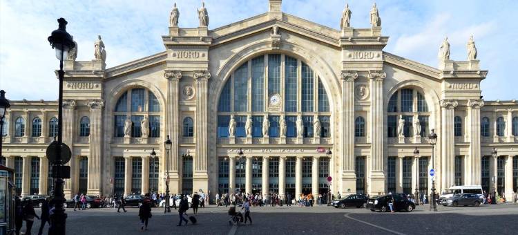 阿奎杜克酒店(Hotel de l'Aqueduc)图片