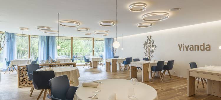 贺莱城堡英兰加多奴酒店(Relais & Châteaux in Lain Hotel Cadonau)图片