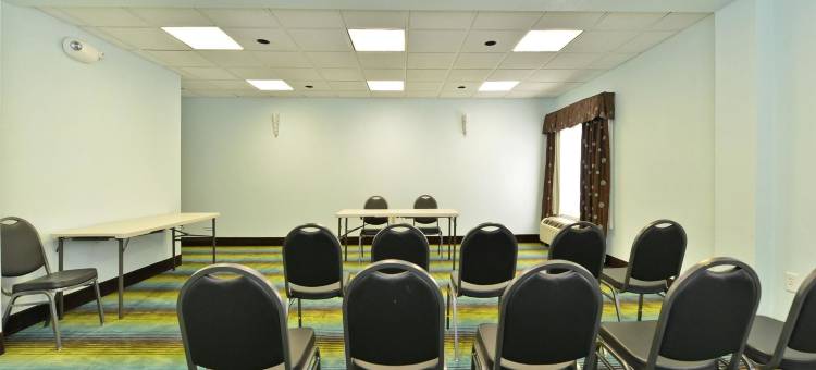 桑福德机场/玛丽湖地区贝斯特韦斯特优质酒店(Best Western Plus Sanford Airport/Lake Mary Hotel)图片