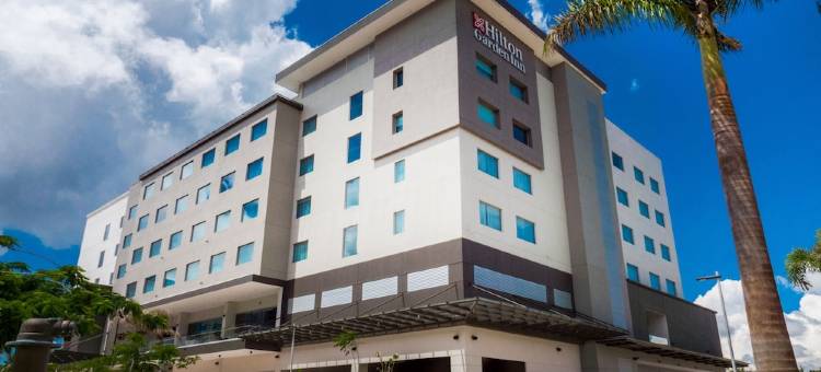 希尔顿花园酒店圣安娜圣何塞(Hilton Garden Inn Santa Ana San Jose)图片