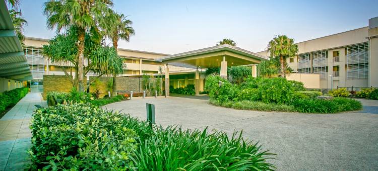 Peppers Salt Resort & Spa图片