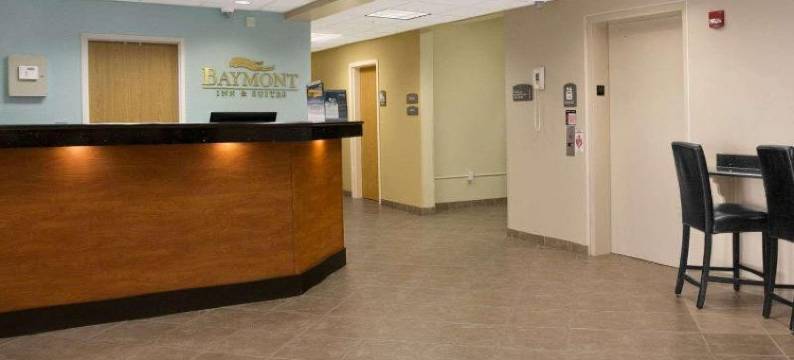 Jacksonville Inn & Suites图片