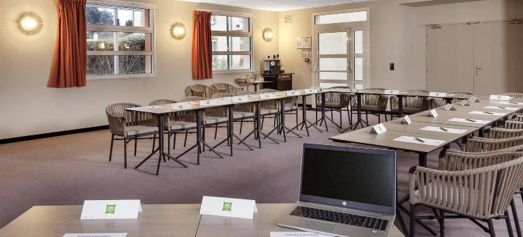 宜必思尚品图卢兹拉沃尔酒店(Ibis Styles Toulouse Lavaur)图片