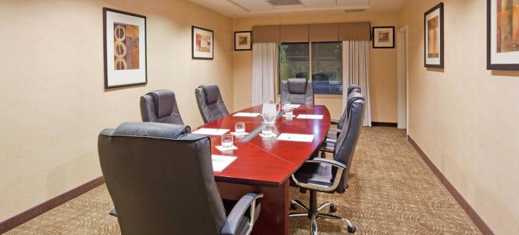 智选假日套房酒店克洛维斯，弗雷斯诺地区(Holiday Inn Express & Suites Clovis-Fresno Area)图片