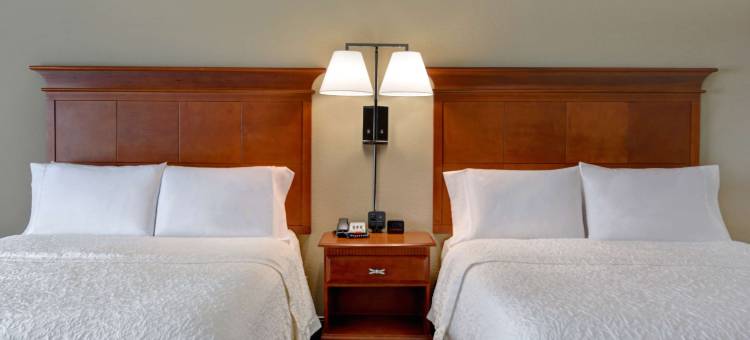 伯明翰胡佛广场欢朋套房酒店(Hampton Inn & Suites Birmingham-Hoover-Galleria)图片