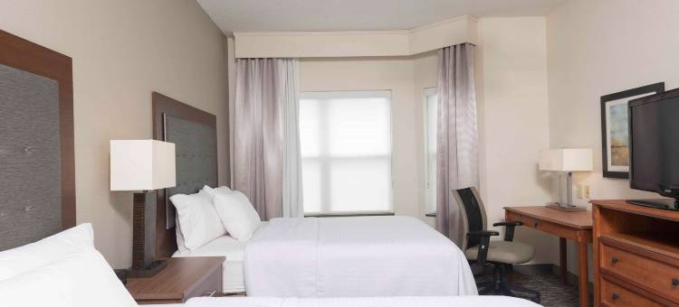 印第安纳波利斯机场/普莱恩Homewood Suites by Hilton(Homewood Suites by Hilton Indianapolis-Airport/Plainfield)图片
