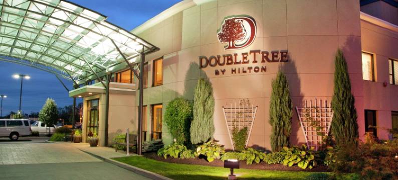 布法罗阿默斯特希尔顿逸林酒店(DoubleTree by Hilton Hotel Buffalo - Amherst)图片
