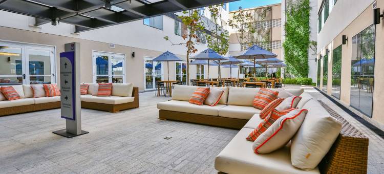 瓜鲁柳斯舒眠酒店(Sleep Inn Aeroporto de Guarulhos - São Paulo)图片