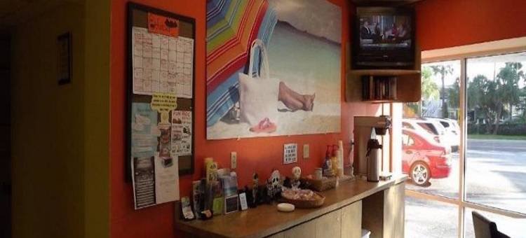 帕丽卡波恩特酒店(Pelican Pointe)图片