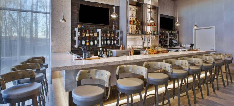 查塔努加北奥特华SpringHill Suites酒店(SpringHill Suites Chattanooga North/Ooltewah)图片