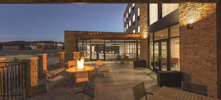 拉伯克西南丽怡酒店(Country Inn & Suites by Radisson, Lubbock Southwest, TX)图片