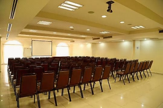 Hotel Baluarte Hotel Overview