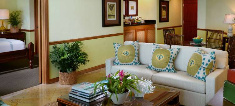 海洋钥匙温泉度假酒店(Ocean Key Resort & Spa, a Noble House Resort)图片