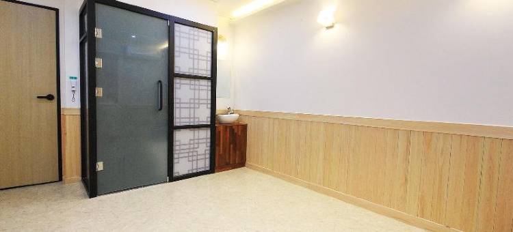 卡努酒店(Kanu Hotel)图片