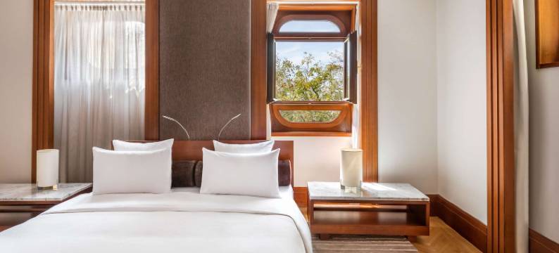 安缦圣斯特凡(Aman Sveti Stefan)图片