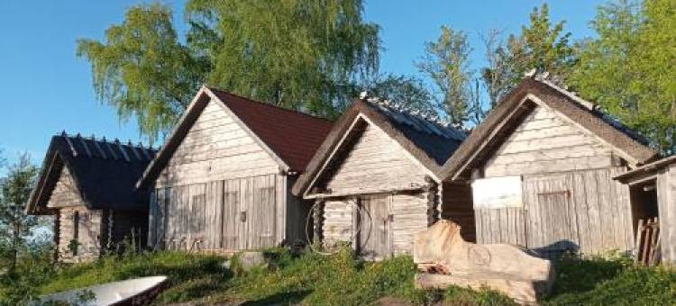 托玛拉瓦农家乐(Toomarahva Farmstay)图片