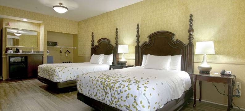 安大略蔚蓝套房酒店，温德姆Trademark精选(Azure Hotel & Suites, Trademark Collection by Wyndham)图片