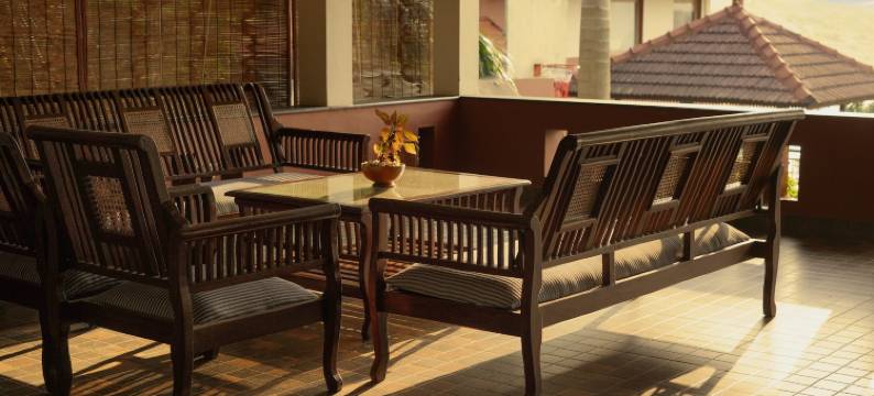 维思特拉度假村(Vistara Resort)图片