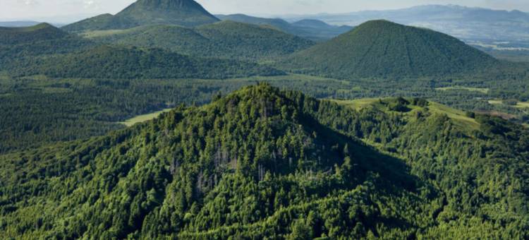 基里亚德酒店-克莱蒙费朗中心(Kyriad Clermont Ferrand Centre)图片