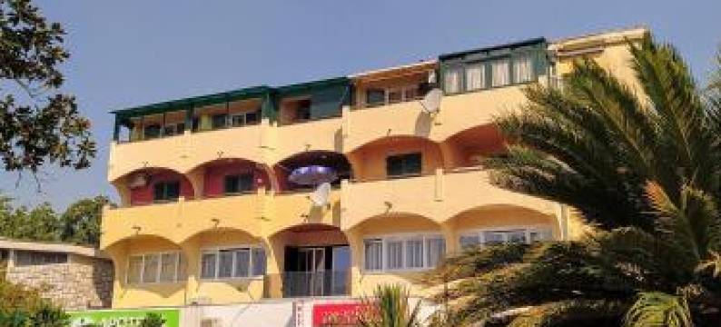 Apartments "Belle Vue"图片