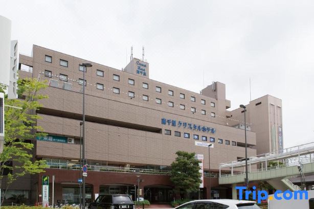 南千里クリスタルホテル 博全社メンバーズクラブ Club Off クラブオフ 会員特典 優待サービス