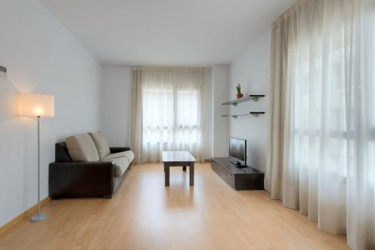 Madrid Airport Suites, Affiliated by Meliá Over view