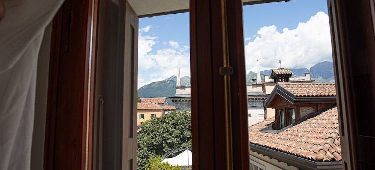 凯佩罗伊卡多雷酒店(Albergo Cappello e Cadore)图片