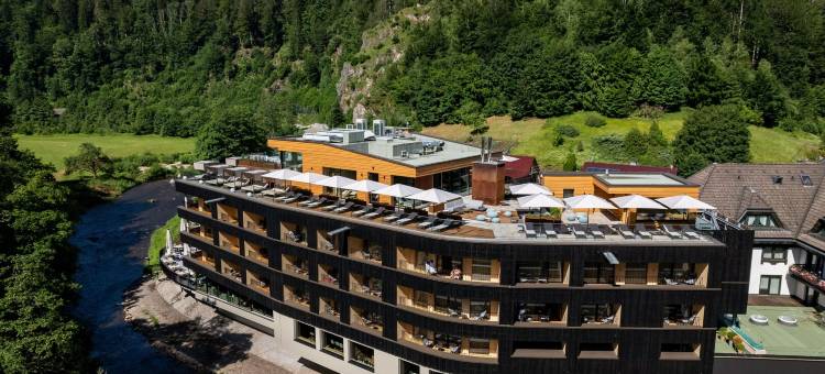 萨克曼美食及水疗度假村(Sackmann Genuss Und Spa Resort)图片