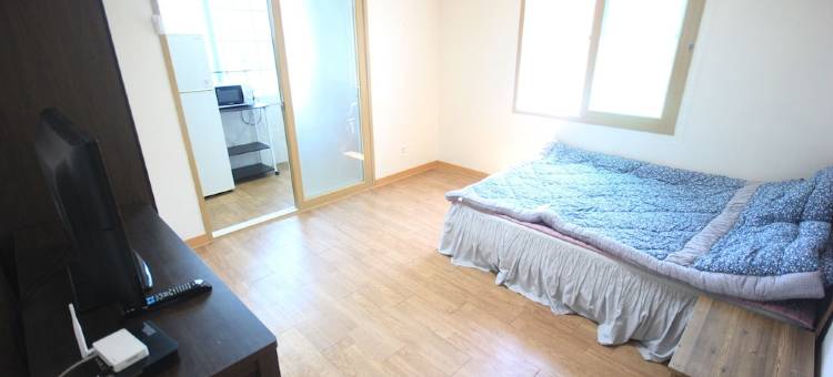 丽水旅馆(Yeosu Guest House)图片