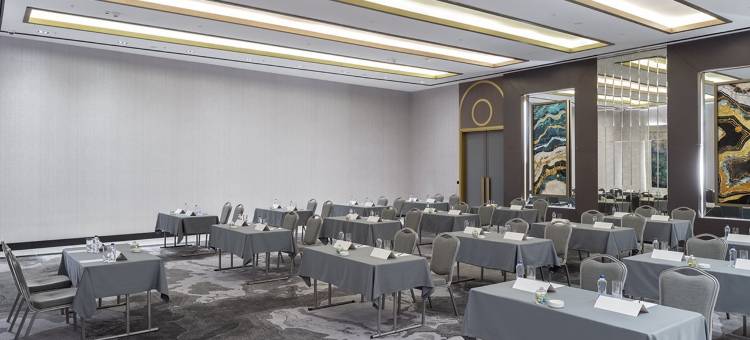 伊兹密尔阿利亚加丽笙酒店(Radisson Hotel Izmir Aliaga)图片