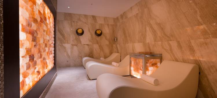 阿斯塔纳希尔顿酒店(Hilton Astana)图片