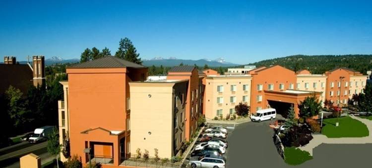 本德纽伯里酒店 - 希尔顿精选(The Newberry Hotel Bend, Tapestry Collection by Hilton)图片