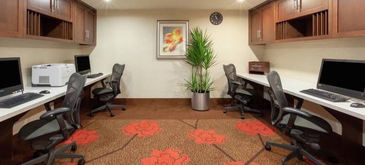 匹兹堡大学广场希尔顿花园酒店(Hilton Garden Inn Pittsburgh University Place)图片