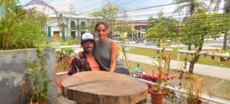 内夫迪塔旅馆(Hospedaje Neydita)图片