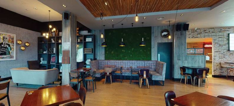 索利赫尔乡村酒店(Village Hotel Solihull)图片