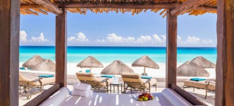 卡尔加里机场福朋喜来登酒店(Four Points by Sheraton Calgary Airport)图片