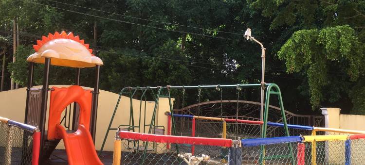 1DR Charming 3-Bedroom Retreat Santo Domingo图片