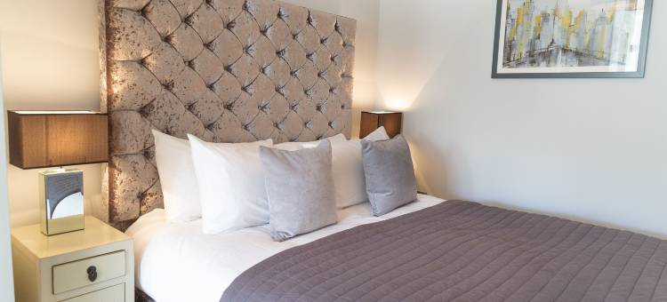 Citystay Living - 马里诺广场(Citystay Living - Marino Place)图片