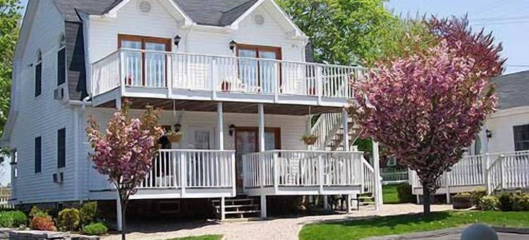 泰伯酒店(Taber Inn)图片