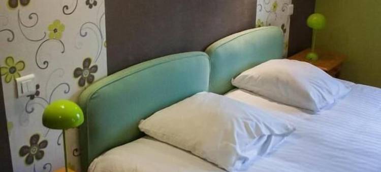 奥伯格方丹酒店(Auberge de la Fontaine)图片