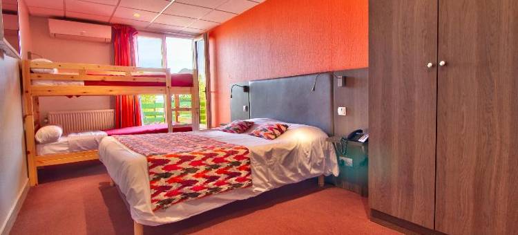 罗兰山木屋酒店(Logis Hôtel Restaurant le Chalet du Mont Roland)图片