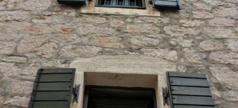 慕尔特沃特拉酒店(Voltera Apartments in Betina Old Town, with Parking Nearby)图片