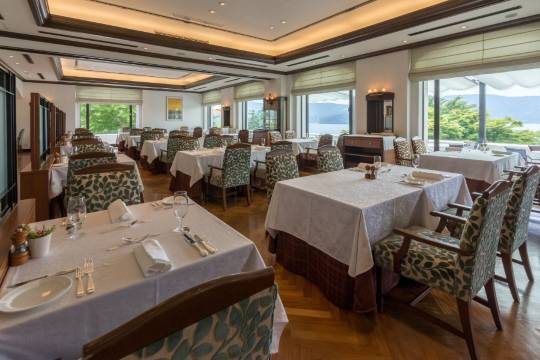 小田急山之酒店