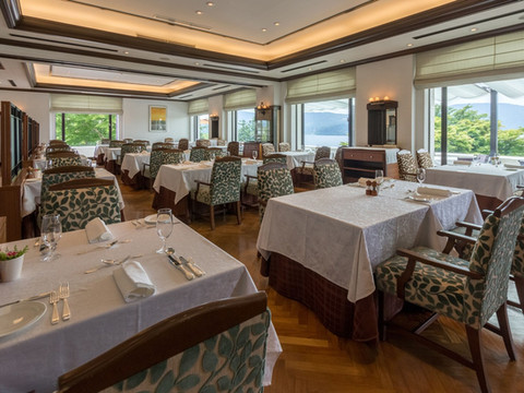 小田急山之酒店