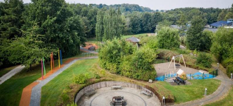 弗格萨格岑特酒店(Fuglsangcentret Hotel)图片