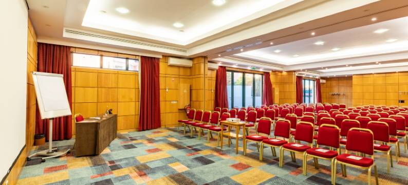 里维埃拉酒店(Riviera Hotel)图片