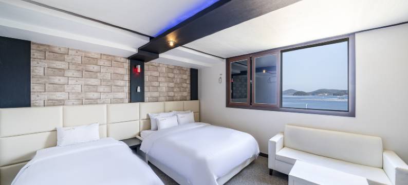 通渊摇滚(Tongyeong Rock)图片